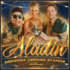Aladin (feat. Säulenbande) - Bierkapitän, Carolina & Dj Aaron