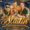 Aladin (feat. Säulenbande) - Bierkapitän, Carolina & Dj Aaron lyrics