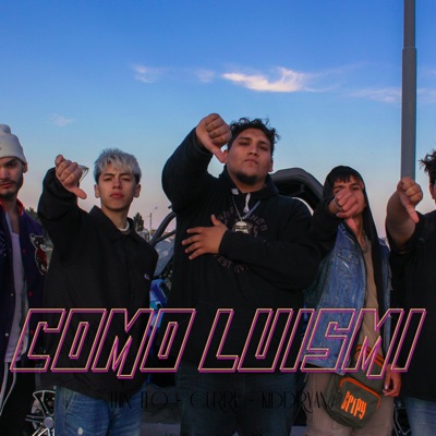 Como Luismi - Single