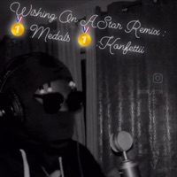 Medals - Single - Konfettii