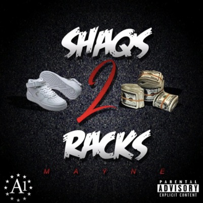 Shaqs 2 Racks - Single
