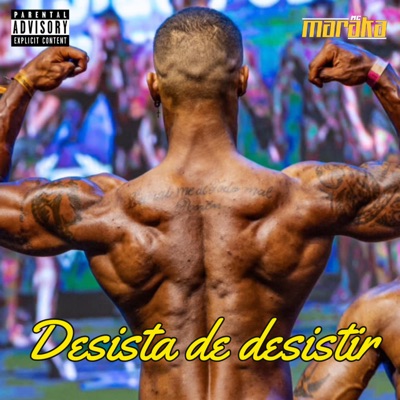 Desista de Desistir - Single