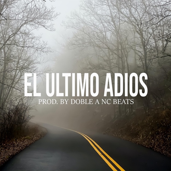 El Último Adiós (Base De Rap Triste Sad Beat)
