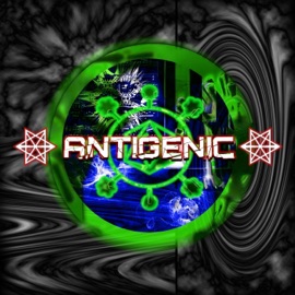 Stfu Antigenic