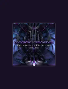 聆聽 Morphic Resonance、觀看音樂影片、閱讀小傳、查看巡演日期等！