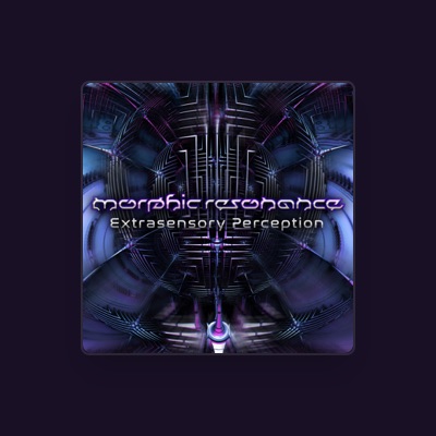 Listen to Morphic Resonance, watch music videos, read bio, see tour dates & more!