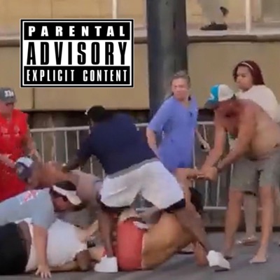 Montgomery Brawl - Single