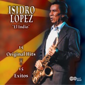 Isidro Lopez - Tarde Pa' Arrepentirnos