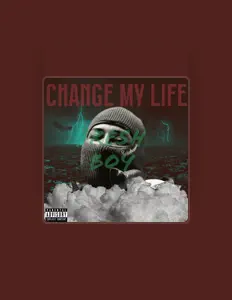 Listen to Fresh Boy, watch music videos, read bio, see tour dates & more!