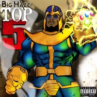 Top 5 - Single - Big Haze