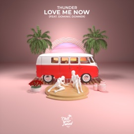 Love Me Now (feat. Dominic Donner) Thunder