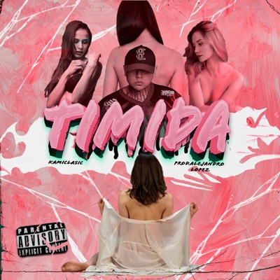 Timida - Single