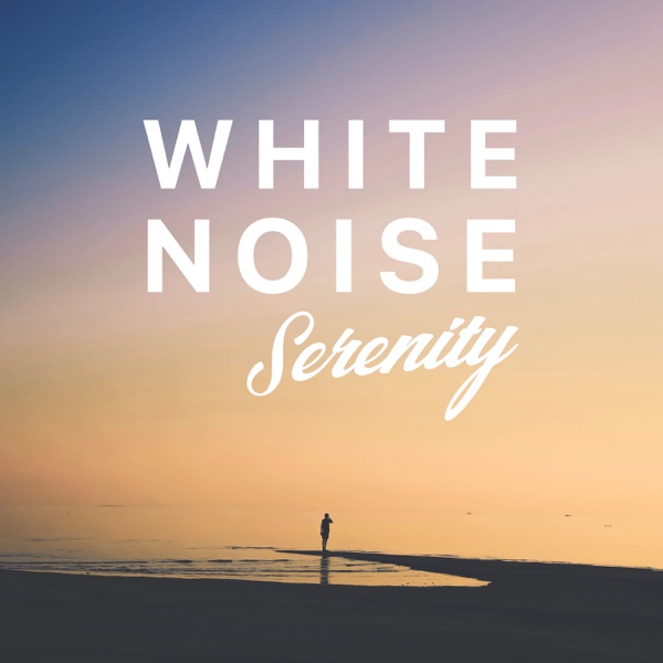 White Noise Serenity (feat. White Noise Therapy)