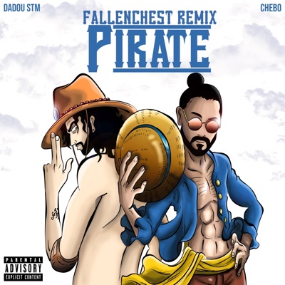 Pirate (Fallenchest Remix) - Single
