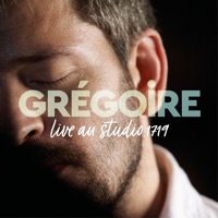 Live au studio 1719 - Grégoire