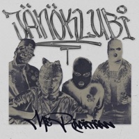 ME RÄPÄTÄÄN / INSPIRAATIORÄPPI (feat. Noitatohtori, pikku prinssi, Armas & Neal low) - Single - JÄNÖKLUBI