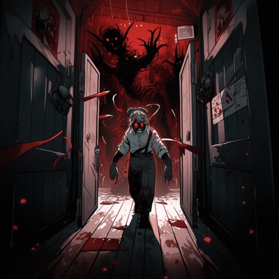 Devourer of Souls (feat. SCXVAR) - Single