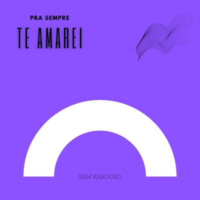 Pra Sempre Te Amarei - Single