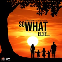 So What Else (feat. Dave Silbert) - Single - Eclipse