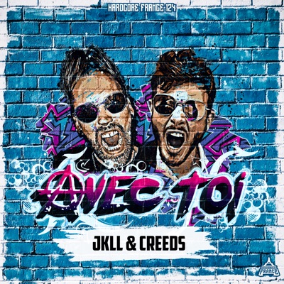 Avec toi - Single