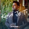 Kush Je Ti - Valton Krasniqi lyrics