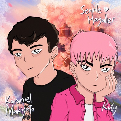 Seninle Hayaller - Single