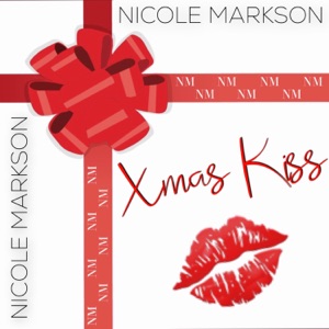 Nicole Markson - XMAS Kiss - Line Dance Choreograf/in