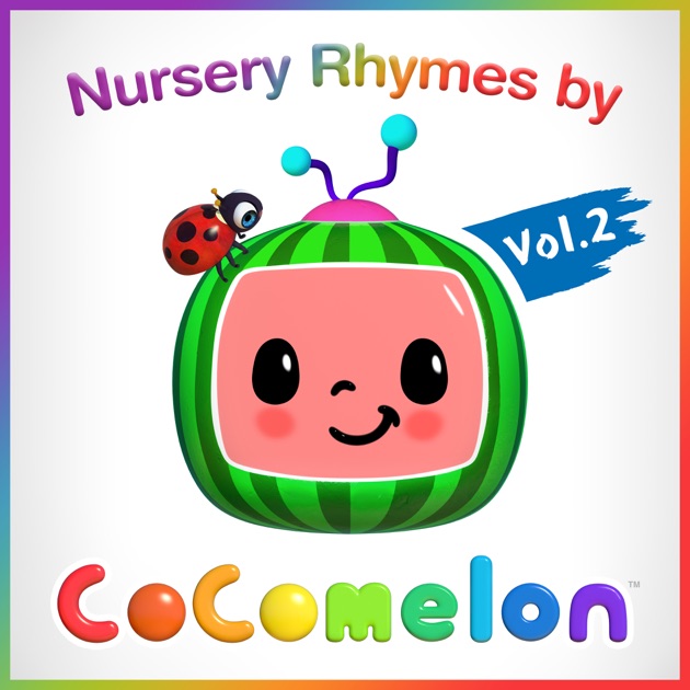 I Spy Song + More Nursery Rhymes & Kids Songs - CoComelon