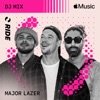 Major Lazer