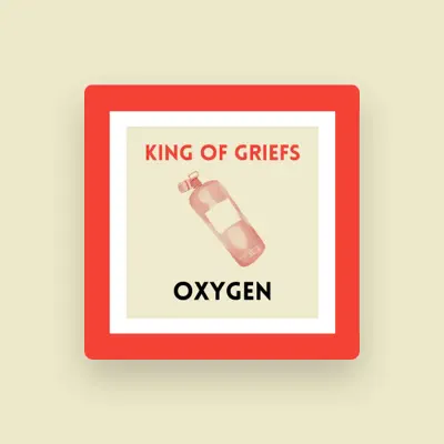 Listen to King of Griefs, watch music videos, read bio, see tour dates & more!