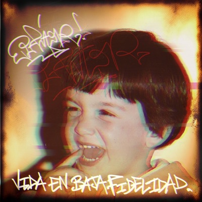 Vida en Baja Fidelidad - EP