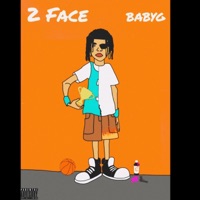 2 Faced - Single - BABYG