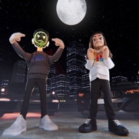 Pledge - Single - Shush & N4T3