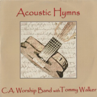 Tommy Walker The Doxology