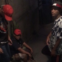 MEGAZINHA FORA DO NORMAL (feat. MC VS, DJ WG & DJ AG) - Single - MC BERAHMAR