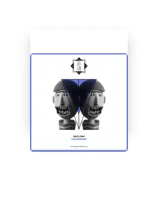 Hör dir Baglione an, schau dir Musikvideos an, lies die Biografie, finde Tourdaten und mehr!