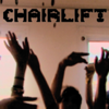 Chairlift - Bruises artwork