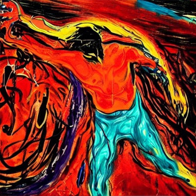 Dichter Rauch (feat. bronner) - Single