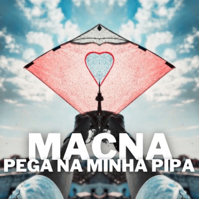 Pega na Minha Pipa - Single