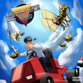 Eurodyne (feat. Silverhand) Sunnfolk