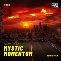 Mystic Momentum - Single - David Kawka
