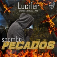 lucifer (feat. Cheko_T.M.K) - Single - SR013
