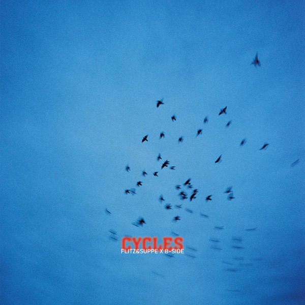 Cycles - EP