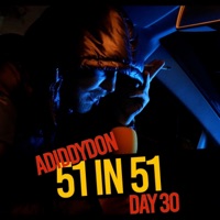 #51in51 Freestyle (Day30) (feat. adiddydon) - Single - Lab51