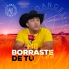 Me Borraste de Tu Vida - Single