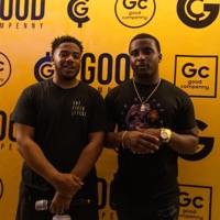 Conversations On Hastings Ave. (feat. Dom Bailey) - Single - Poo$ie