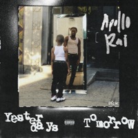 Love Lies - Single - Apollo Rai