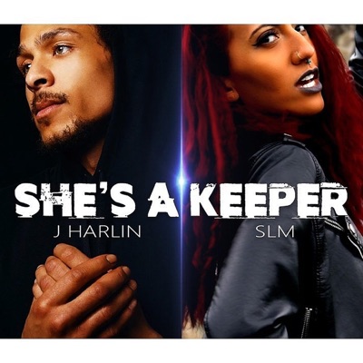 She's a Keeper (feat. Slm Songz) - Single