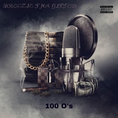 100 O's (feat. Da merciless) - Single