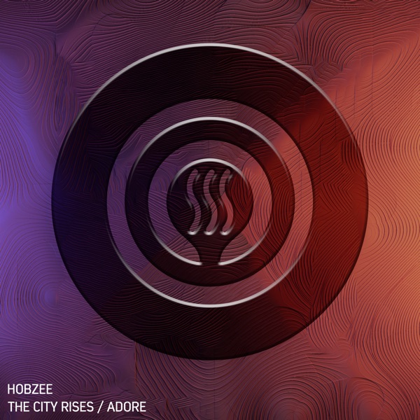 The City Rises / Adore - Single